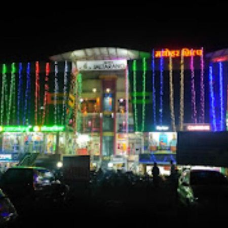 Hotel Jaltarang Kalmath Kankavali Extérieur photo